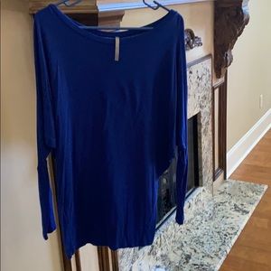 Dolman Top